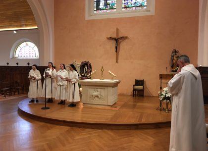 11 février : journée mondiale de prière pour les malades