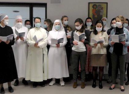 13-14 mars WE à Paris réussi…