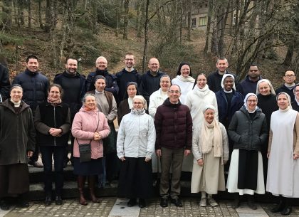 Session chant pour les organistes
