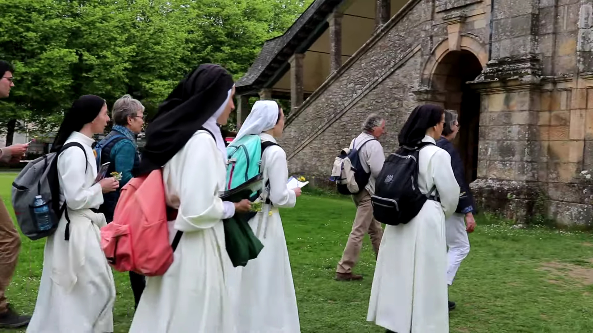 Journée de prière pour les vocations
