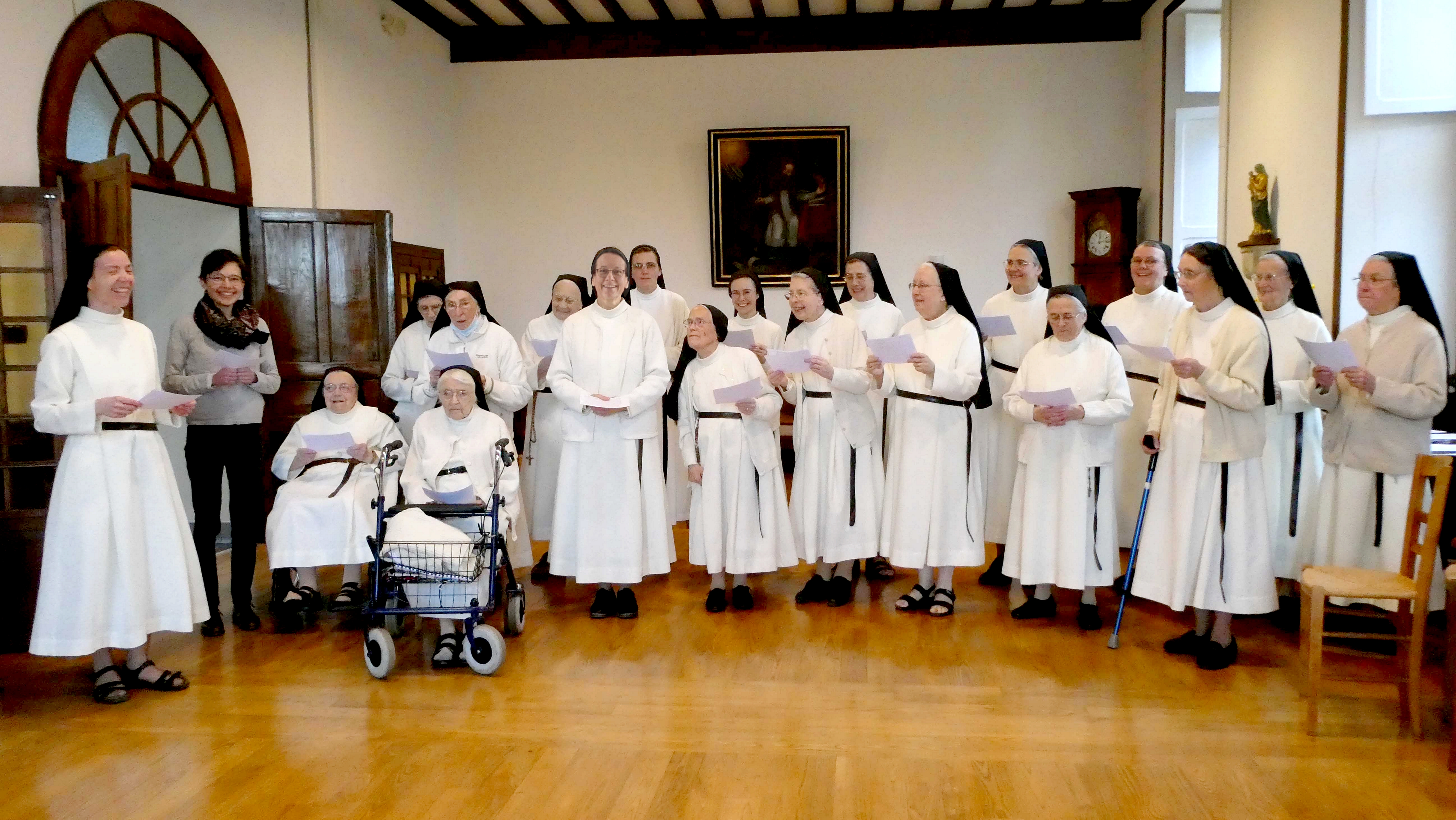 Faire un don pour la Communauté