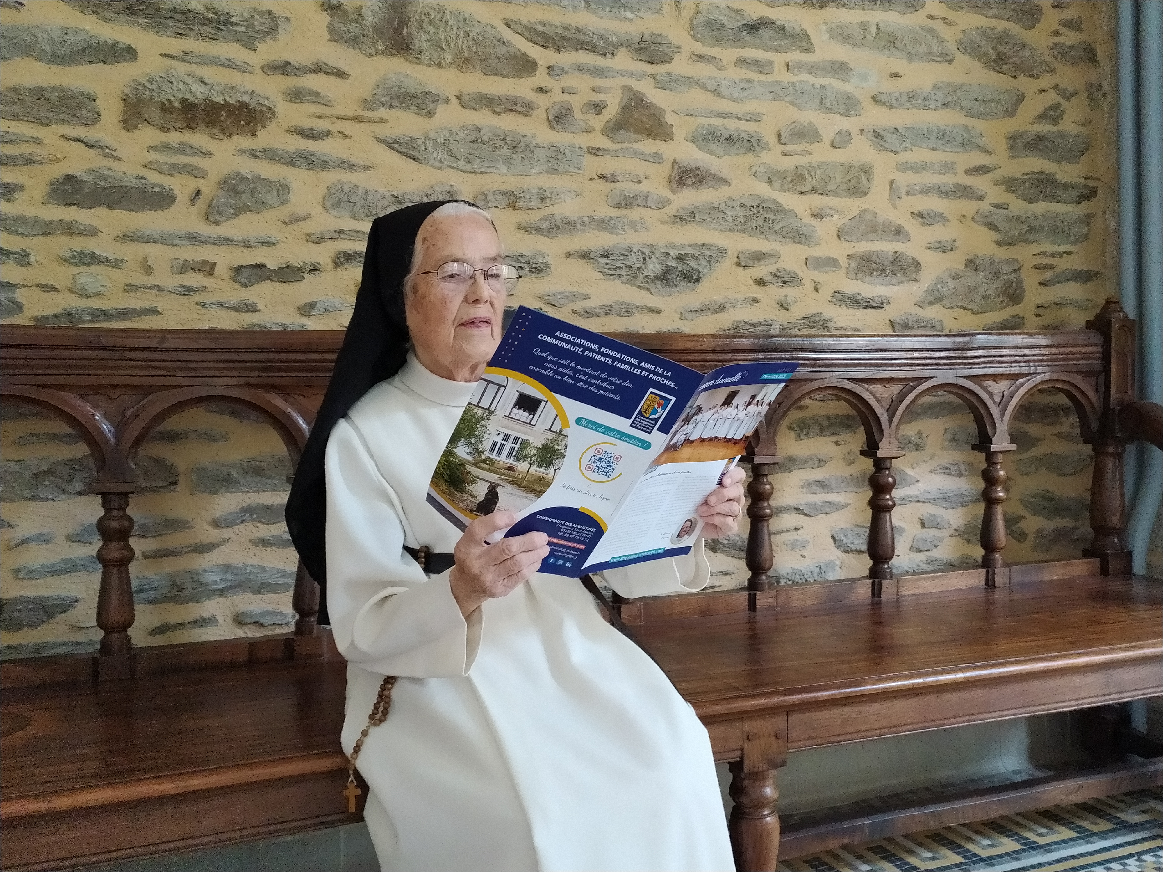 Lettre annuelle 2025