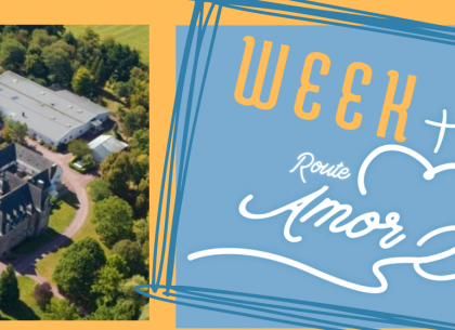 WE Amor Dei 2022-2023