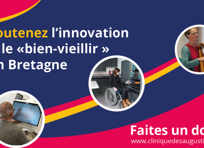 Des projets… des dons !