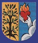 Communauté des Augustines logo