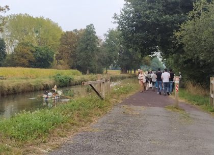 Procession du 15 août