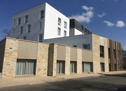 Ouverture du nouvel hôpital de jour !