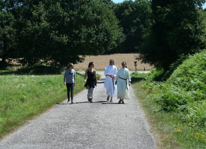 La lettre annuelle de la communauté