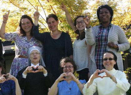 Route Amor Dei : vous pouvez encore vous inscrire !