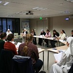 Femmes et vocations 4