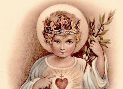 Timbres Jésus roi d’amour