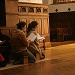 Prière et Adoration